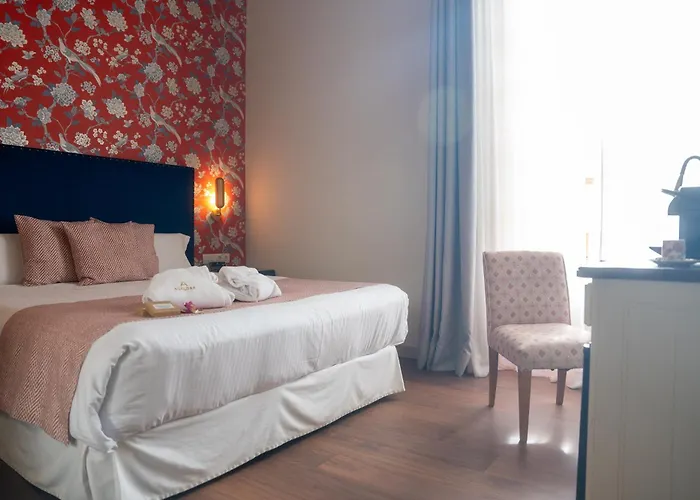 Hotel Emblemático Agáldar