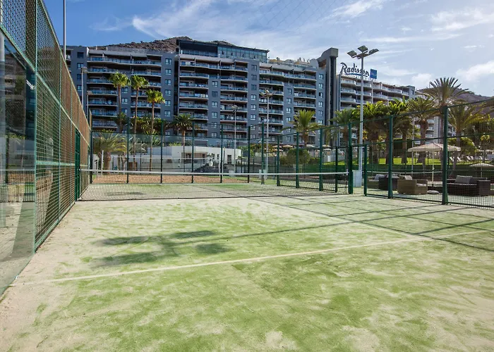 Radisson Blu Resort Gran Canaria