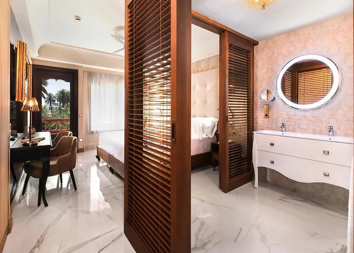 Santa Catalina, A Royal Hideaway Hotel - Gran Lujo